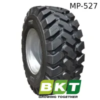 340/80R18 (12.5R18) 143A8/B BKT MULTIMAX MP 527 TL