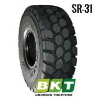 Шина пневматическая 23.5R25 BKT EARTHMAX SR31 E-3/L-3 **/* CR TL