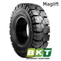 Шина массивная 16X6-8 /EASYFIT/ BKT MAGLIFT 4.33"