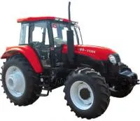 Трактор Yto Х1304