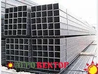 Труба квадратная 15х15х1,5 мм ГОСТ 13663-86