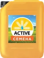 Жидкое минеральное удобрение ACTIVE Семена