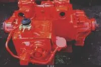 Трансмиссия ВТ-100/150 100.42.004