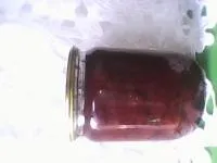 Натуральное варенье