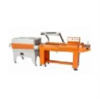 Термоусадочная камера BS-6535 LA + термонож BSL-5045 L