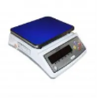 Торговые весы Foodatlas 30 кг / 1 гр YZ-308
