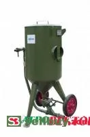 DSMG-75 Zitrek Установка абразивоструйная