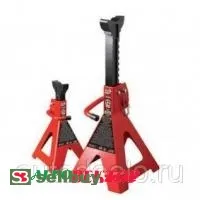 T412002 Big Red Подставки автомобильные, 12 тонн
