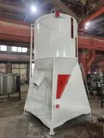 Смеситель шнековый СВ-10Ш