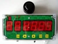 Весы тензометрические электронные для комбикормовых производств