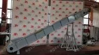 Конвейер цепной для сыпучих материалов КЦС-300-6