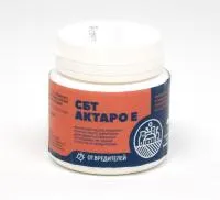 СБТ-Актаро Е, от вредителей, концентрат