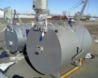 Крематор КР-50