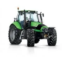 Трактор DEUTZ-FAHR Agrotron 180