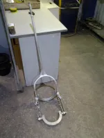 Ключ монтажный рычажный ПМТП-150