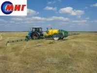 Опрыскиватель Гварта 4