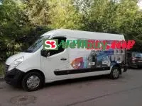 Мешки полипропиленовые 55*95 зелёные