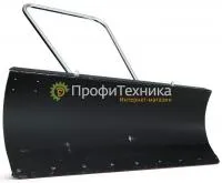 Снегоотвал Husqvarna 120 см к R 422Ts AWD (2011 г) 9668330-01