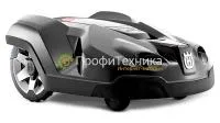 Газонокосилка-робот Husqvarna Automower 430X 9676225-17