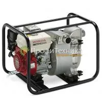 Мотопомпа Honda WT 20
