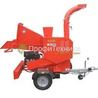 Измельчитель древесных отходов CARAVAGGI Bio 250
