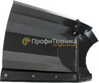 Снегоотвал Husqvarna 120 см с изменяемой геометрией к R 422Ts AWD 9668501-01