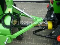 Кардан для LS150T/LS200T