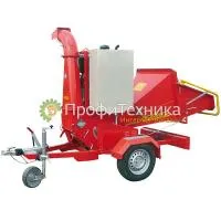 Измельчитель древесных отходов CARAVAGGI BIO 300