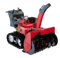 Снегоуборщик Honda HSM 1380I E