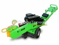 Измельчитель пней LASKI F460/18 (с функцией тормоза фрезы)