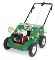 Аэратор Billy Goat PL2500H