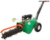 Траншеекопатель Sable T/CH270/80