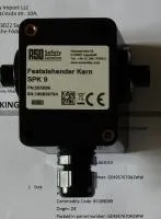 Катушка переключателя SPK 9 coil core fixed