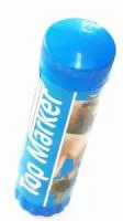 Карандаш для маркировки скота синий Top Marker
