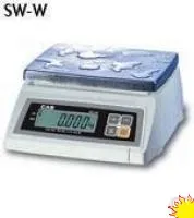 Порционные весы SW-5W