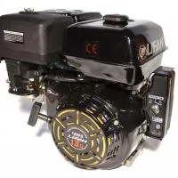 Двигатель бензиновый Lifan 188FD