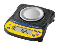 Весы лабораторные EJ-200, 200 г / 0,01 г внешняя калибровка