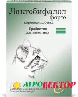 Для кошек Лактобифадол Форте