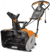 Снегоуборщик электрический Daewoo DAST 3000E Expert Line