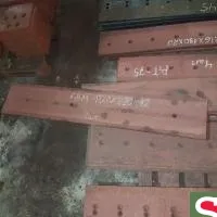 Нож КДМ 1220х220х12 (межцентровое 30,5см)