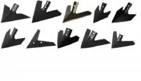 Лапа культиватора Bourgault 200-PW V-0708