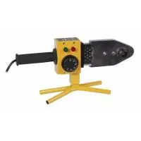 Аппарат для сварки пластиковых труб FoxWeld FoxPlastic 850