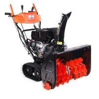 Снегоуборщик PATRIOT PRO 1150 ED