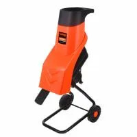 Измельчитель садовый электрический Patriot PT SE24 2.4 кВт
