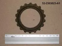 Диск 52-2303023-А1 переднего дифференциала ведущий