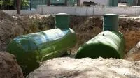Автономная газификация  промышленных объектов