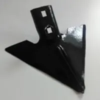 Лапа Flexi Coil Сизар FC-A-330-6