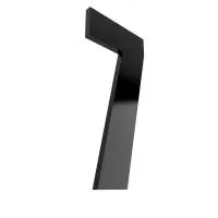 Цифра для улья "7"