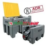 CTK 450 ДТ, ручной насос, механический пистолет, сертифицирован