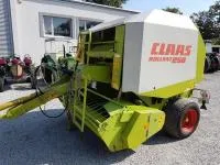 Пресс-подборщик Claas Rollant 250 (00001)
